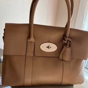 Mulberry Bayswater bag